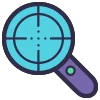 Стикер 60 Icon 2023