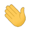 Стикер 45 Icon 2023
