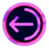 Стикер 21 Icon 2023