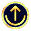 Стикер 22 Icon 2023