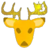 Стикер 49 Icon 2023