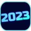 Стикер 4 Icon 2023