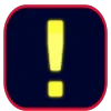 Стикер 8 Icon 2023