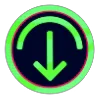 Стикер 20 Icon 2023