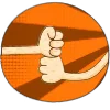 Стикер 24 Icon 2023