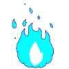 Стикер 40 Icon 2023