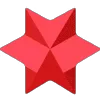 Стикер 44 Icon 2023