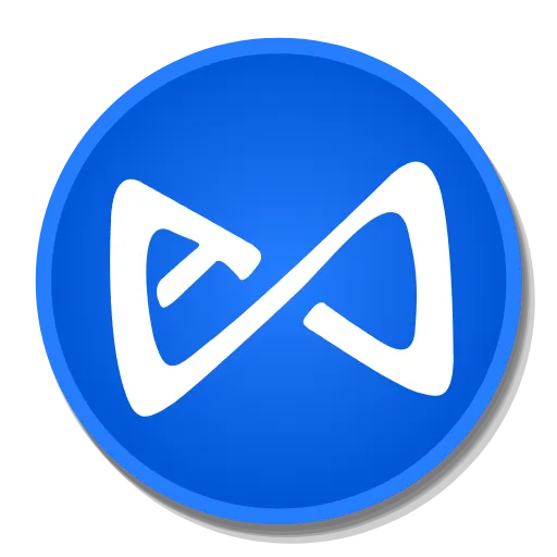 Стикер 12 icons #crypto
