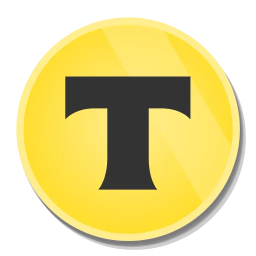 Стикер 42 icons #crypto