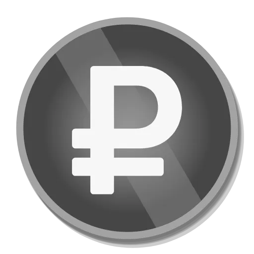 Стикер 23 icons #crypto