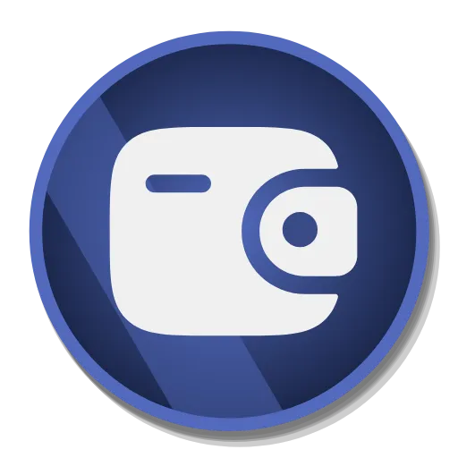 Стикер 39 icons #crypto