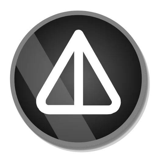 Стикер 6 icons #crypto