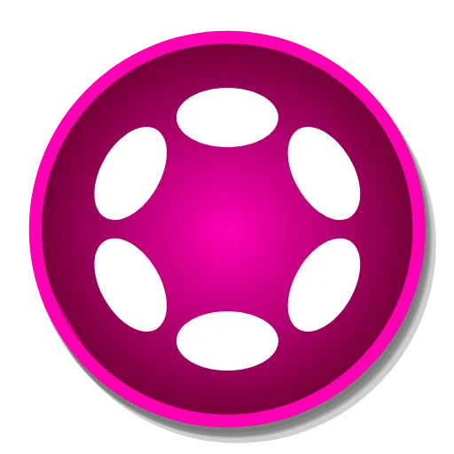 Стикер 13 icons #crypto
