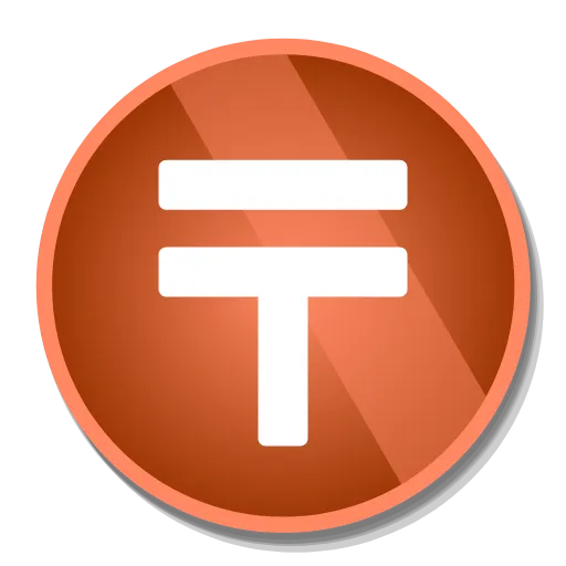 Стикер 26 icons #crypto