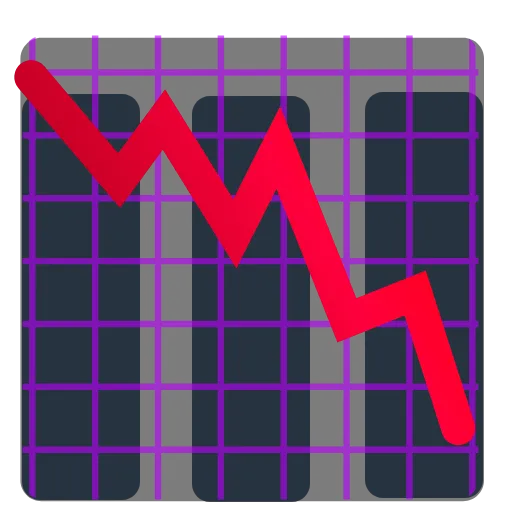 Стикер 58 icons #crypto