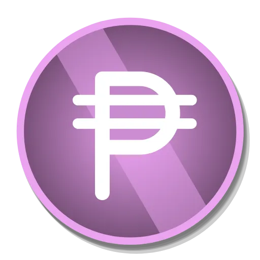 Стикер 29 icons #crypto