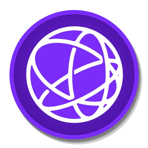 Стикер 20 icons #crypto
