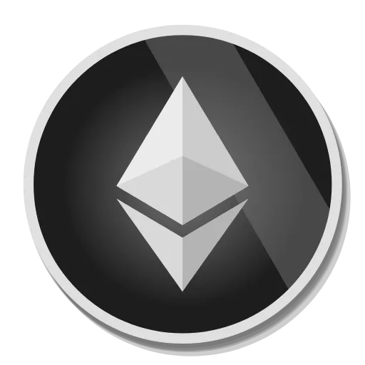 Стикер 8 icons #crypto