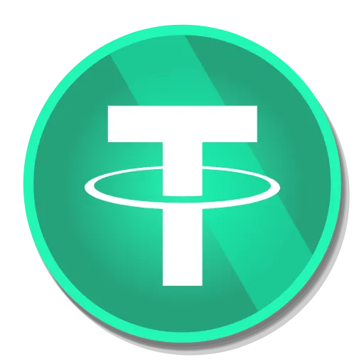 Стикер 4 icons #crypto
