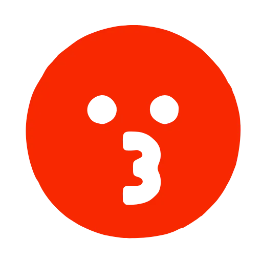 Стикер 5 decor