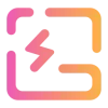 Стикер 21 Icon pack