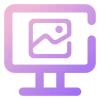 Стикер 50 Icon pack