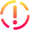Стикер 8 Icon pack