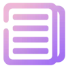 Стикер 48 Icon pack