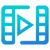 Стикер 45 Icon pack