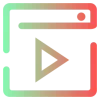 Стикер 36 Icon pack