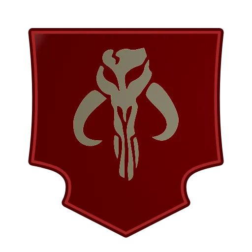 Стикер 44 Iconic Flags