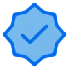 Стикер 6 Icons Pack