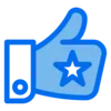 Стикер 24 Icons Pack