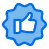 Стикер 25 Icons Pack