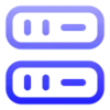 Стикер 6 ️ Icons Pack 3 - иконки для оформления постов