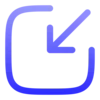 Стикер 12 ️ Icons Pack 3 - иконки для оформления постов