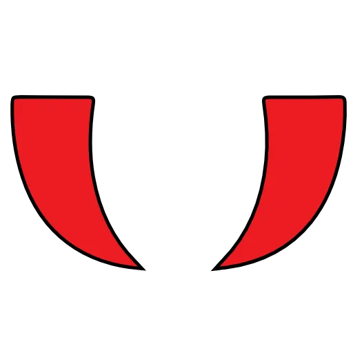 Стикер 57 Anime Icon