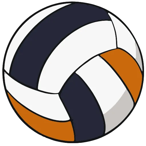 Стикер 46 Anime Icon