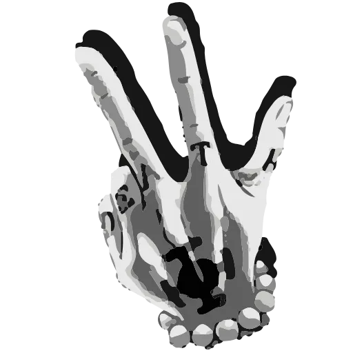 Стикер 43 Anime Icon