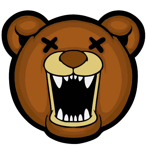 Стикер 37 Anime Icon