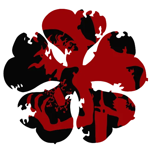 Стикер 41 Anime Icon