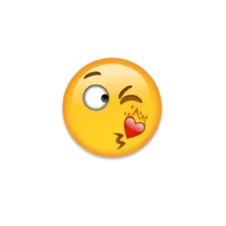 Стикер 2 Meme With Emojis