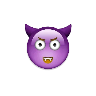 Стикер 7 Meme With Emojis