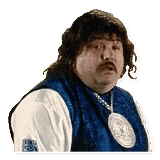 😳 Стикер «idiocracy» для Telegram