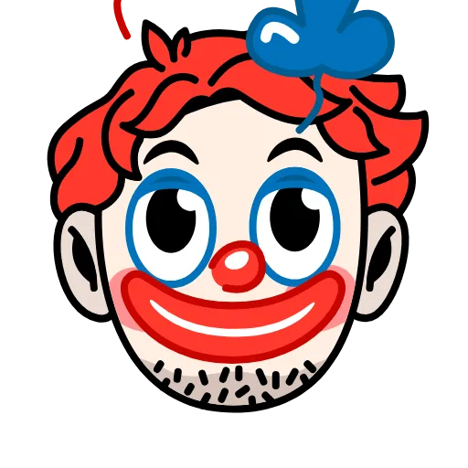 Стикер 4 Loco #emoji #other