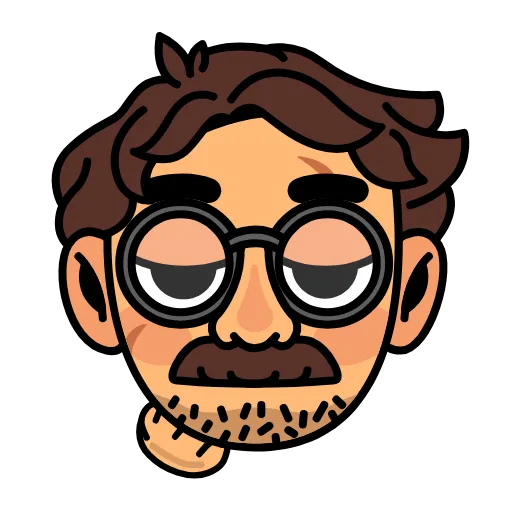 Стикер 19 Loco #emoji #other