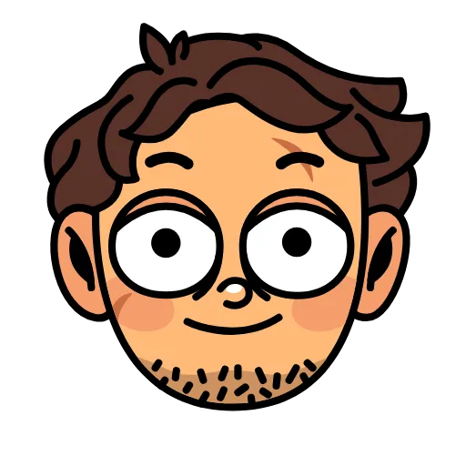 Стикер 7 Loco #emoji #other