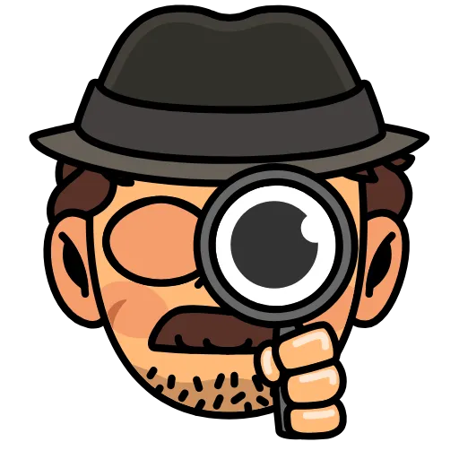 Стикер 55 Loco #emoji #other