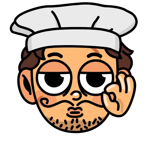 Стикер 54 Loco #emoji #other