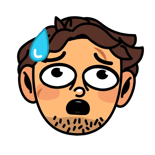 Стикер 42 Loco #emoji #other
